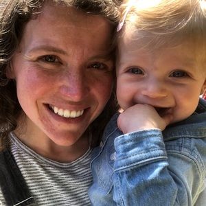 Meet your Posher, Maggie